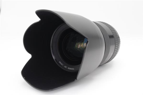 EF 28-70mm f/2.8 L USM Lens - Secondary Sku Image