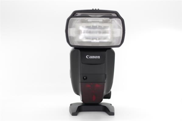 Speedlite 600EX-RT Flashgun - Primary Sku Image