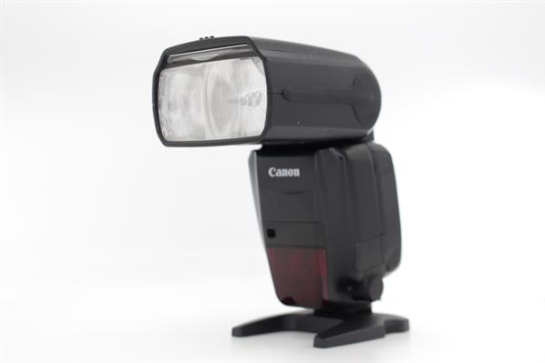 Speedlite 600EX-RT Flashgun - Secondary Sku Image