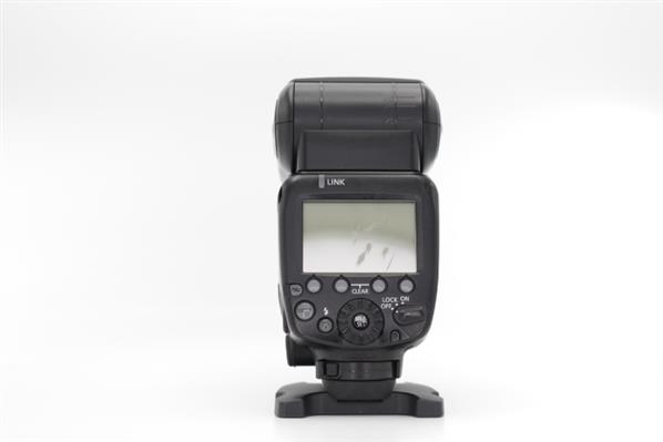 Speedlite 600EX-RT Flashgun - Secondary Sku Image