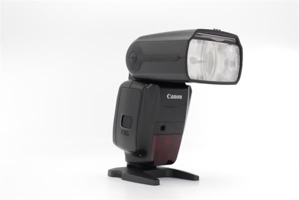 Speedlite 600EX-RT Flashgun - Secondary Sku Image