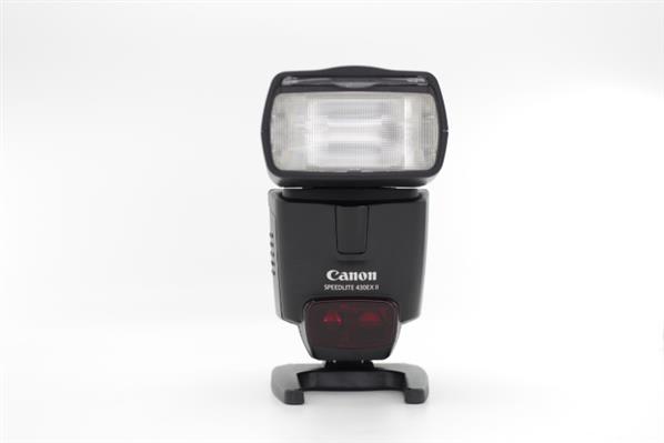 Speedlite 430EX II - Primary Sku Image