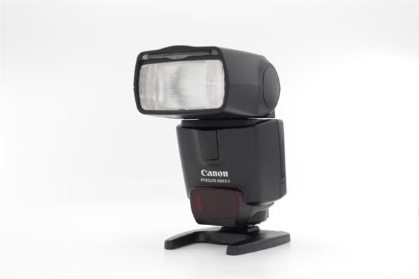 Speedlite 430EX II - Secondary Sku Image