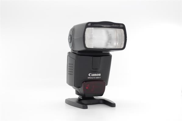 Speedlite 430EX II - Secondary Sku Image