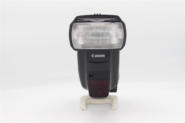 Speedlite 600EX-RT Flashgun - Primary Sku Image