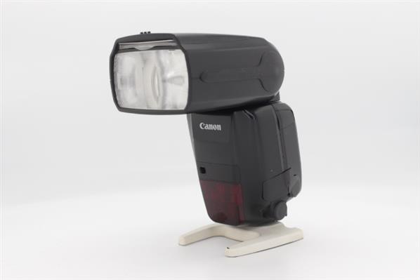 Speedlite 600EX-RT Flashgun - Secondary Sku Image