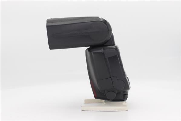 Speedlite 600EX-RT Flashgun - Secondary Sku Image