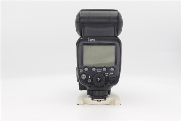 Speedlite 600EX-RT Flashgun - Secondary Sku Image