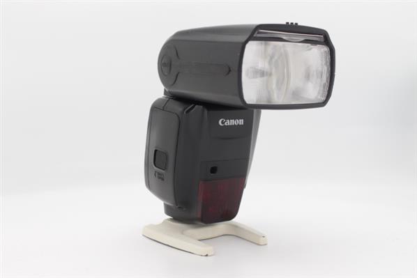 Speedlite 600EX-RT Flashgun - Secondary Sku Image