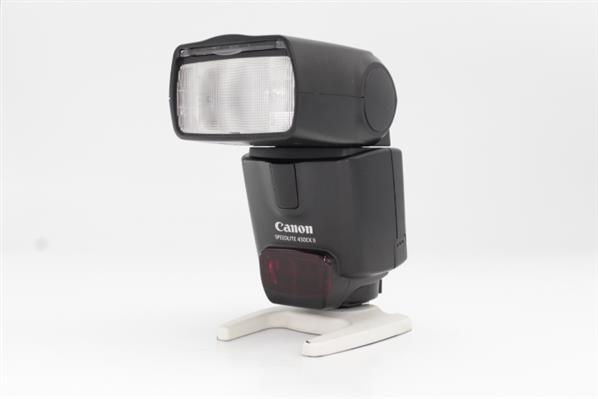 Speedlite 430EX II - Secondary Sku Image