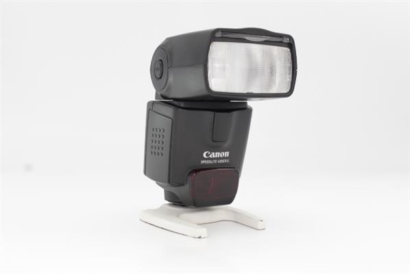 Speedlite 430EX II - Secondary Sku Image