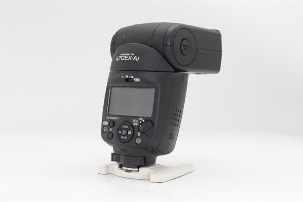 Speedlite 470EX AI Flashgun - Secondary Sku Image