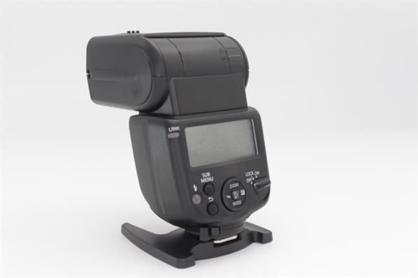 Speedlite 430EX III-RT Flashgun - Secondary Sku Image