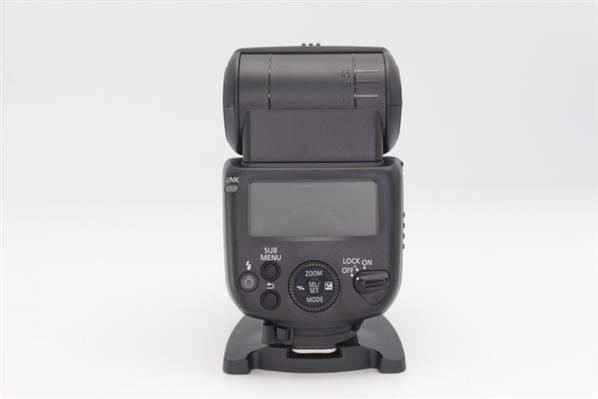 Speedlite 430EX III-RT Flashgun - Secondary Sku Image