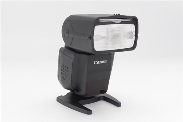 Speedlite 430EX III-RT Flashgun - Secondary Sku Image