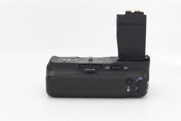 BG-E8 Battery Grip - Secondary Sku Image