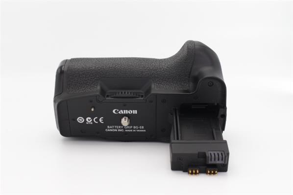 BG-E8 Battery Grip - Secondary Sku Image