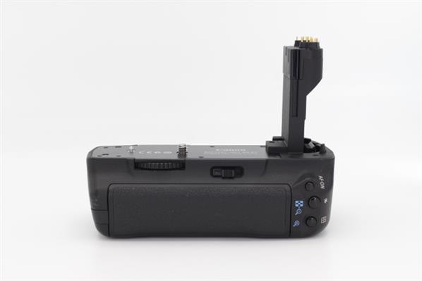 BG-E6 Battery Grip for EOS 5D Mk II - Secondary Sku Image