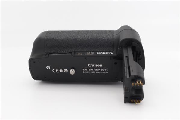 BG-E6 Battery Grip for EOS 5D Mk II - Secondary Sku Image