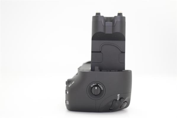 BG-E7 Battery Grip for EOS 7D - Secondary Sku Image