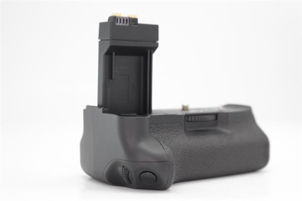 BG-E8 Battery Grip - Secondary Sku Image