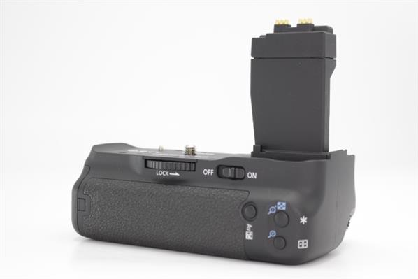 BG-E8 Battery Grip - Secondary Sku Image