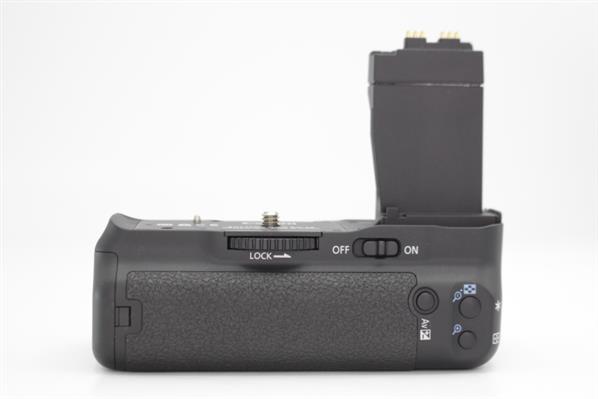BG-E8 Battery Grip - Secondary Sku Image