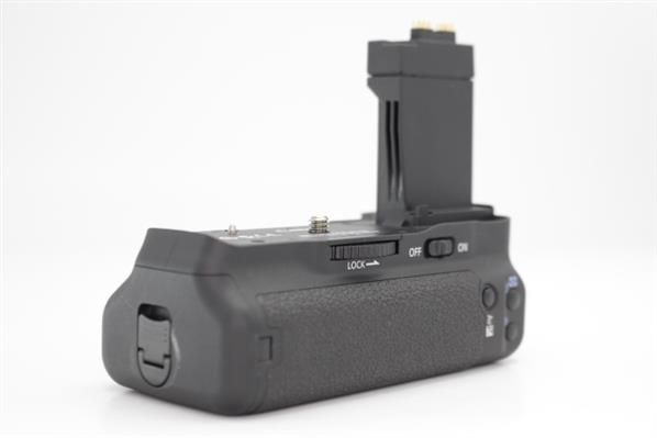 BG-E8 Battery Grip - Secondary Sku Image