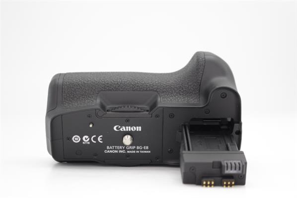 BG-E8 Battery Grip - Secondary Sku Image