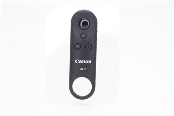 BR-E1 Wireless Remote Control - Primary Sku Image