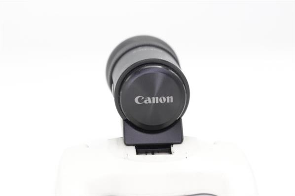 EVF-DC2 Viewfinder - Primary Sku Image