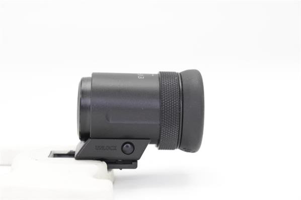 EVF-DC2 Viewfinder - Secondary Sku Image