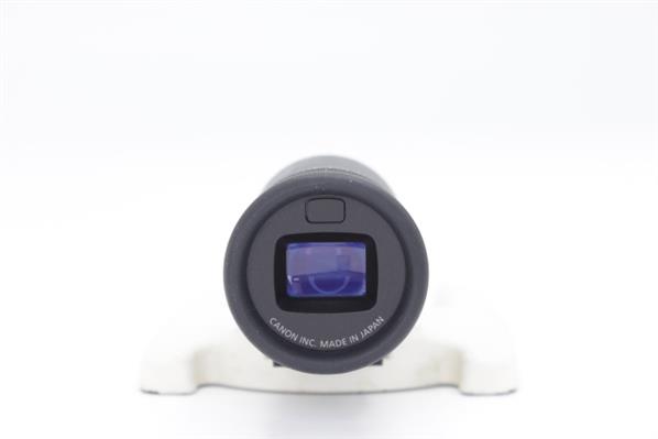 EVF-DC2 Viewfinder - Secondary Sku Image