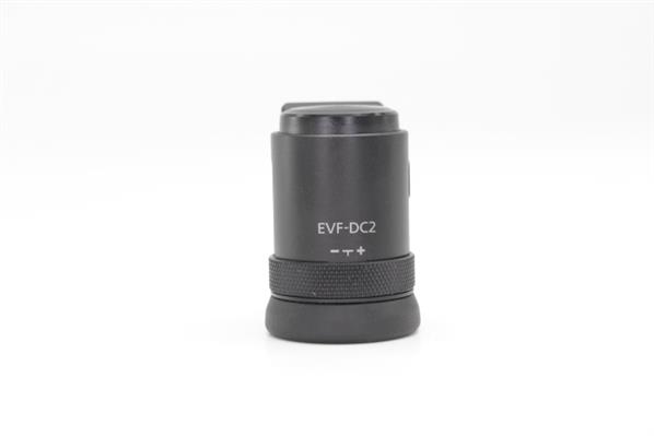 EVF-DC2 Viewfinder - Secondary Sku Image