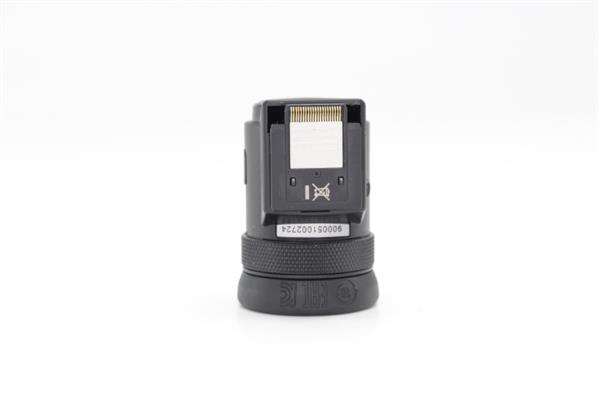 EVF-DC2 Viewfinder - Secondary Sku Image