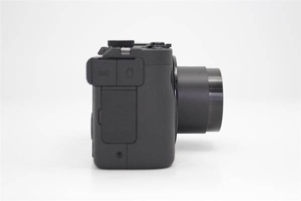 PowerShot V1 Compact Camera - Secondary Sku Image