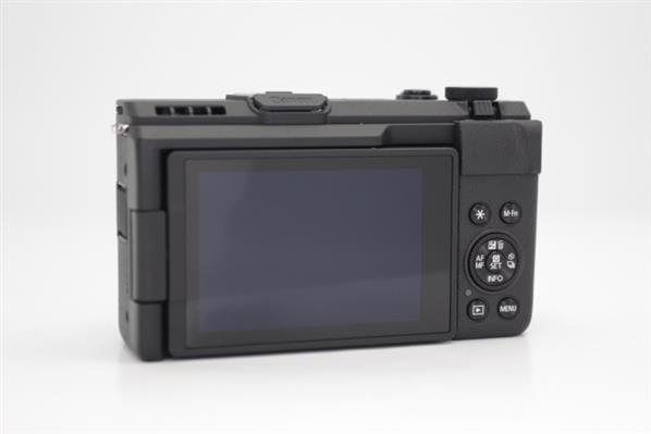 PowerShot V1 Compact Camera - Secondary Sku Image