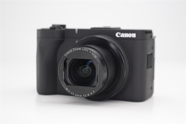 PowerShot V1 Compact Camera - Secondary Sku Image