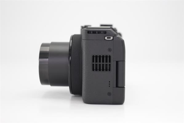PowerShot V1 Compact Camera - Secondary Sku Image