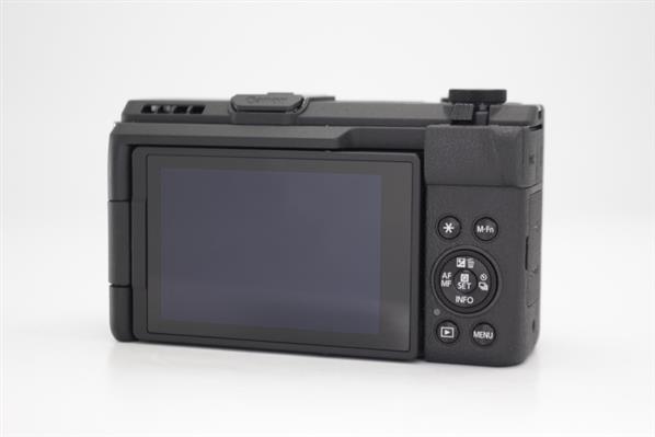 PowerShot V1 Compact Camera - Secondary Sku Image