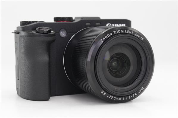 Powershot G3 X Digital Camera - Secondary Sku Image