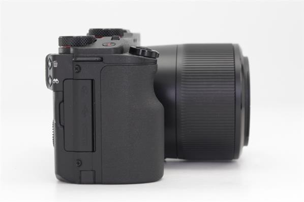 Powershot G3 X Digital Camera - Secondary Sku Image