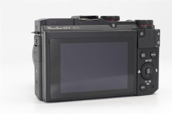 Powershot G3 X Digital Camera - Secondary Sku Image