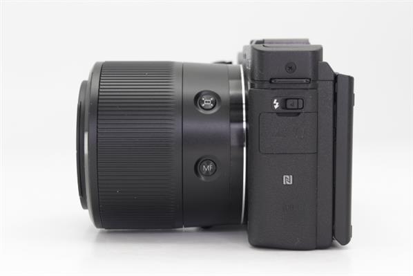 Powershot G3 X Digital Camera - Secondary Sku Image