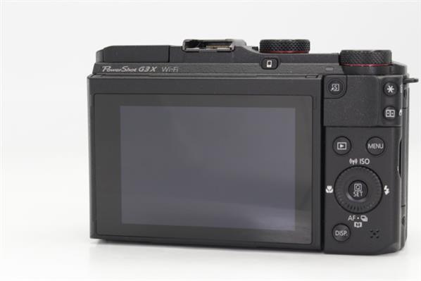 Powershot G3 X Digital Camera - Secondary Sku Image