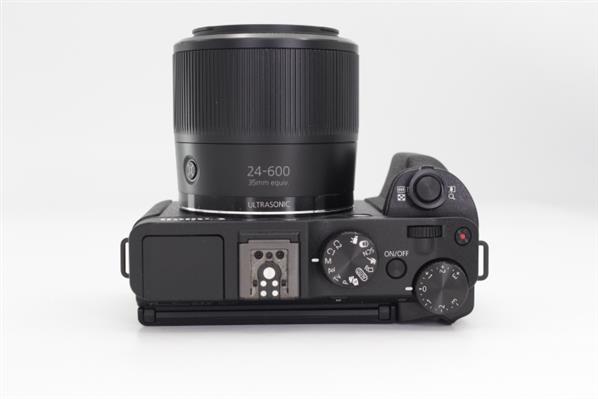 Powershot G3 X Digital Camera - Secondary Sku Image