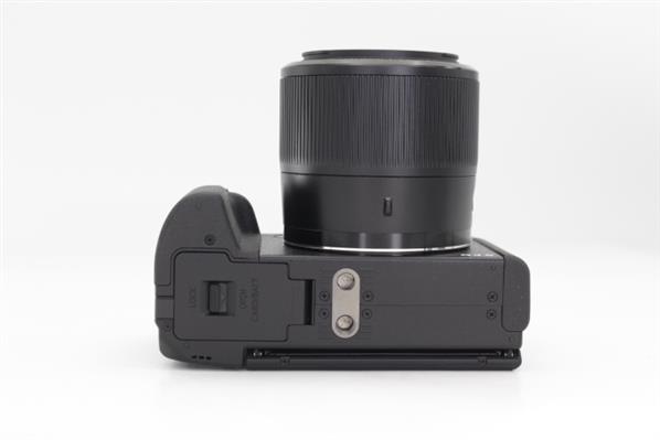 Powershot G3 X Digital Camera - Secondary Sku Image