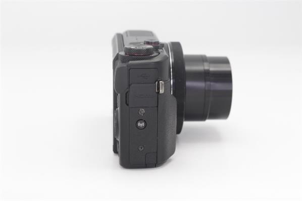 PowerShot G7 X Mark II Digital Camera - Secondary Sku Image