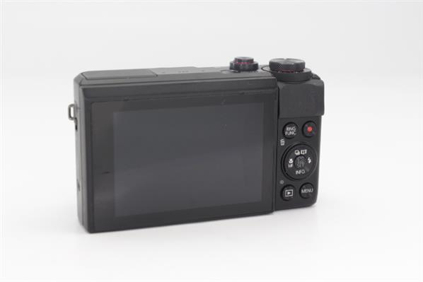 PowerShot G7 X Mark II Digital Camera - Secondary Sku Image