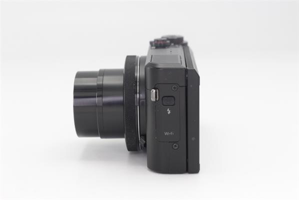 PowerShot G7 X Mark II Digital Camera - Secondary Sku Image